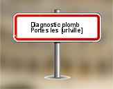 Diagnostic plomb AC Environnement à 